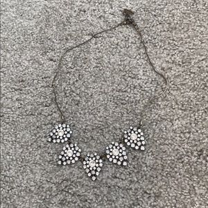 Jeweled Necklace